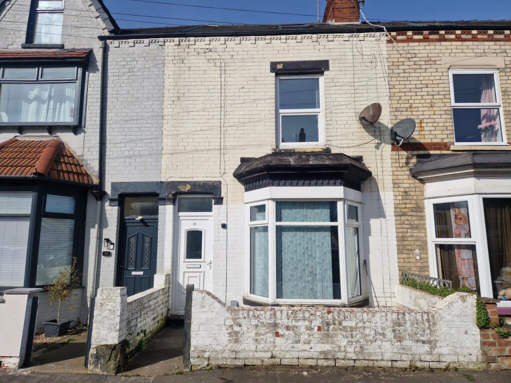 Main image of property: Elma Villas, Bridlington, East Yorkshire, YO16