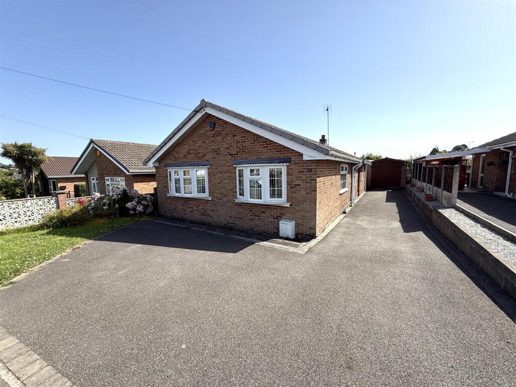 Main image of property: Dovedale Crescent, Belper