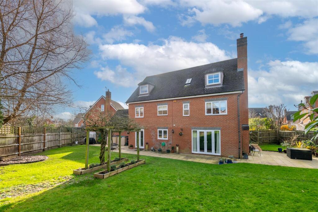 Main image of property: Reed Drive, Royal Earlswood Park, Redhill