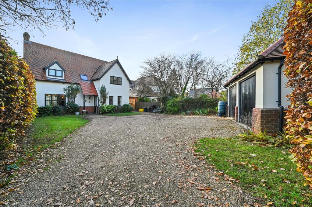 Main image of property: Long Road West, Dedham, Colchester, Essex, CO7