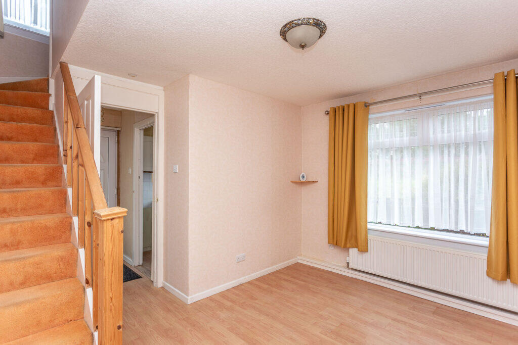 House in Musselburgh, Monktonhall - View 5