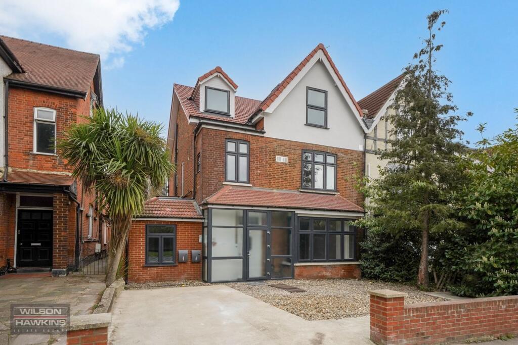 Main image of property: Kenton Road, Harrow