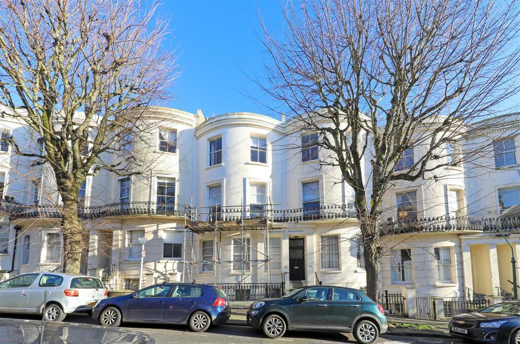 Main image of property: Brunswick Road, Hove