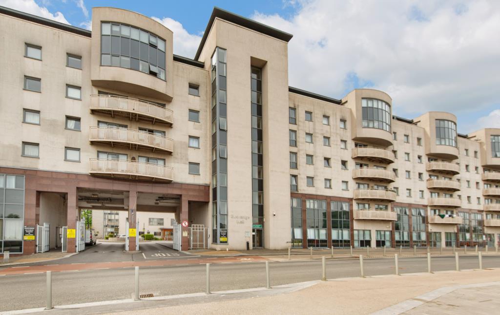 Main image of property: 57 Exchange Hall, Greenhills Road, Tallaght, Dublin 24, D24 CA33