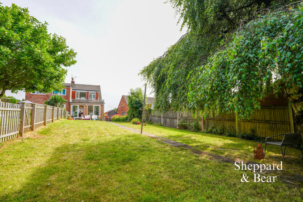 Main image of property: Meadvale Road, Cardiff