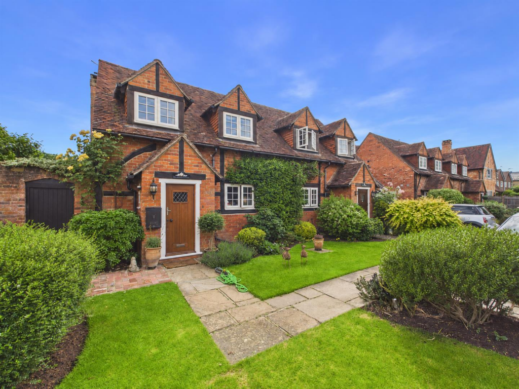 Main image of property: Willow Walk, Chertsey