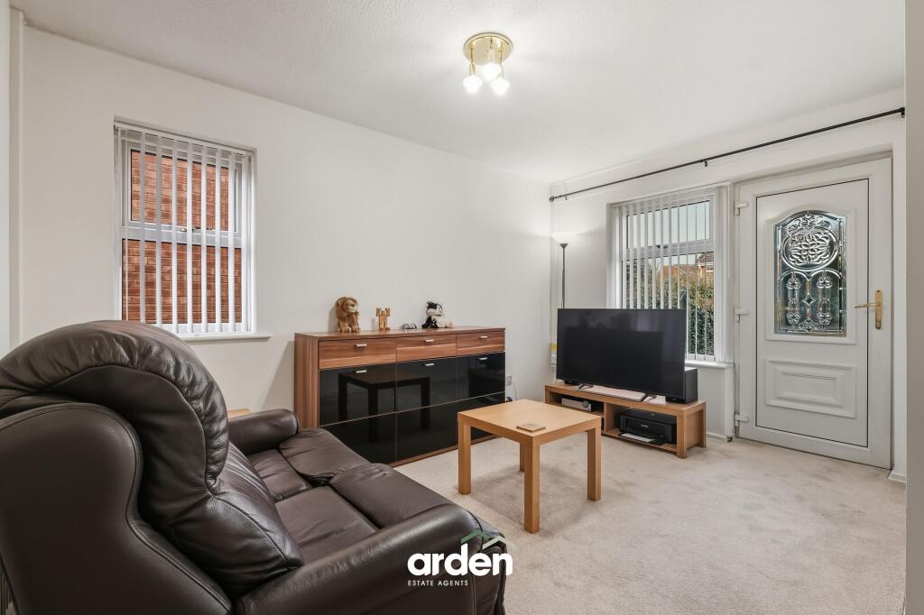 Rea Valley Drive, Birmingham, B31 photo 4