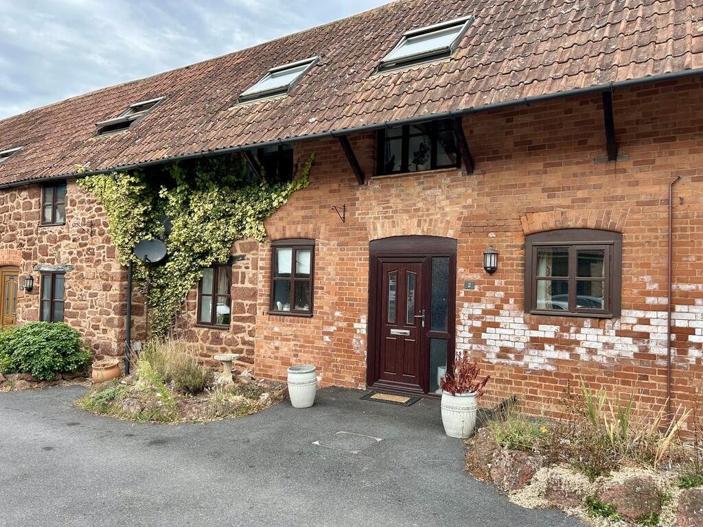 Main image of property: Winslade Barton, Clyst St Mary, Exeter