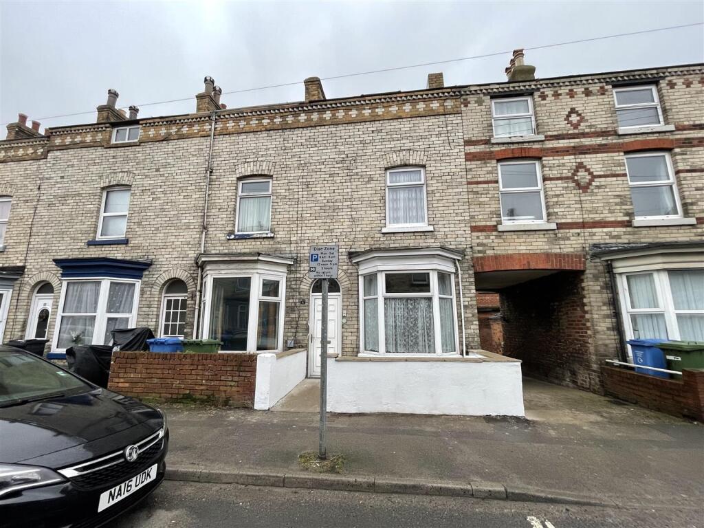 Main image of property: Rothbury Street, Scarborough