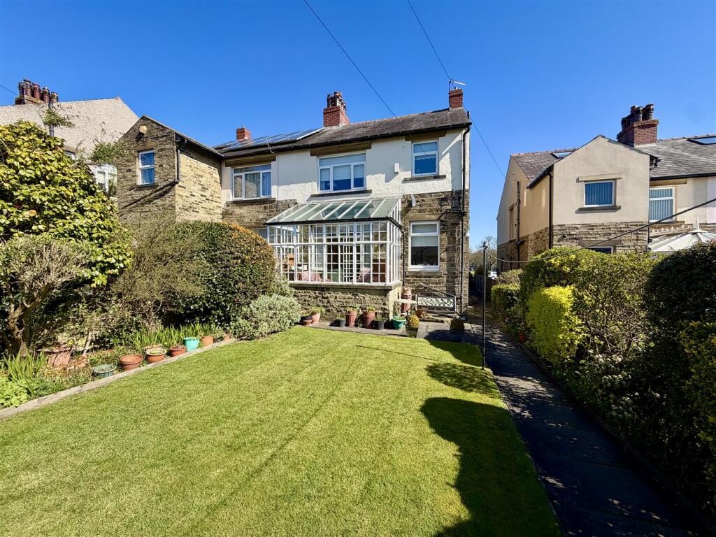 House in Calderdale, West Yorkshire