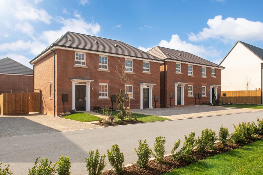 Main image of property: Maldon Road,
Burnham-On-Crouch,
CM0 8NS