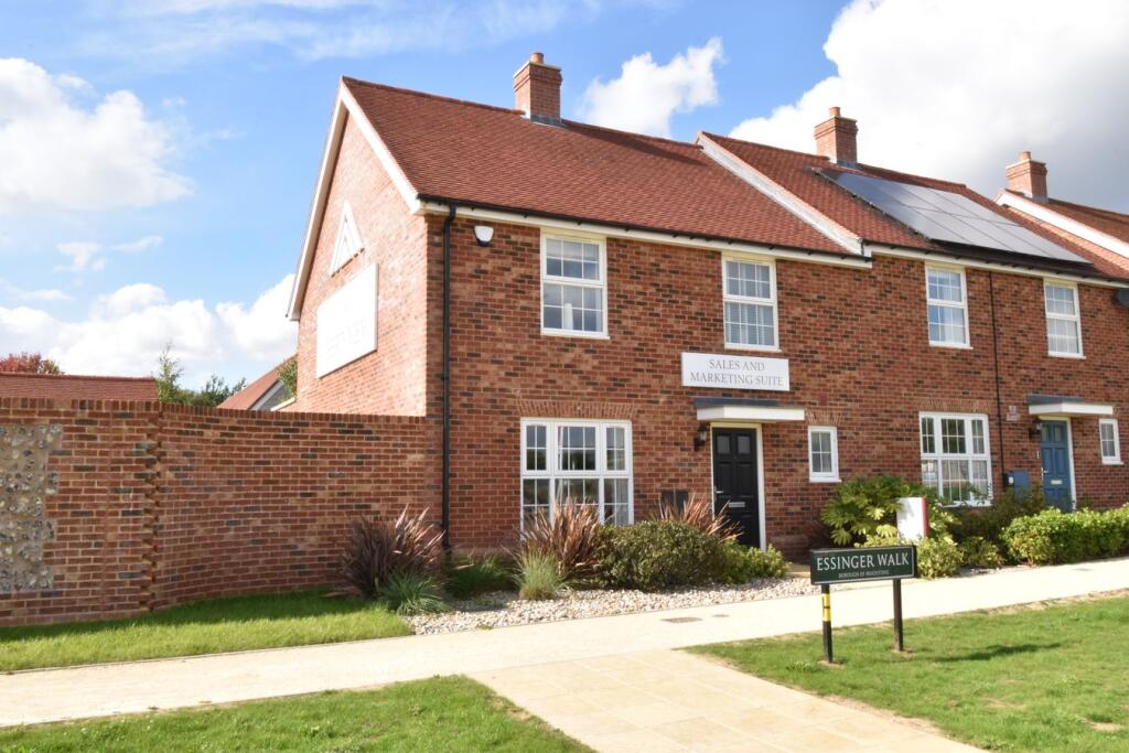 Main image of property: Old Ashford Road, Lenham, Maidstone, ME17