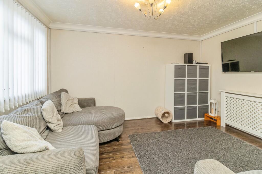 House in Milton Keynes - View 4