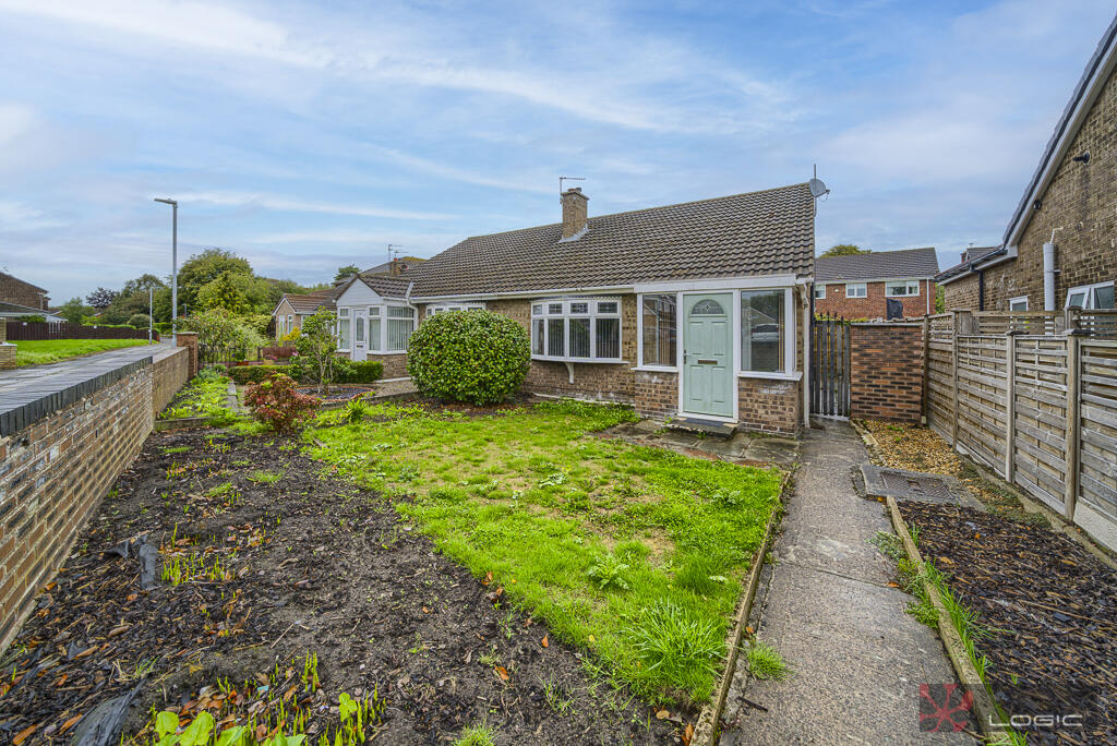 Main image of property: Lunar Drive, Netherton, L30
