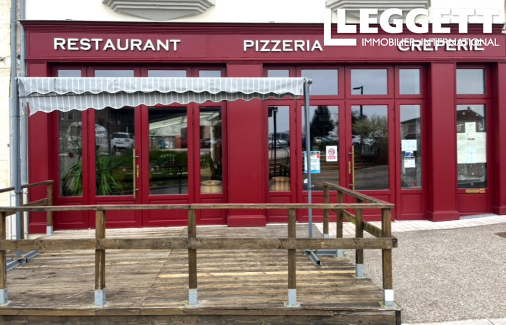 Main image of property: Poitou-Charentes, Charente, Barbezieux-St-Hilaire