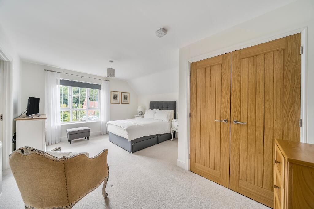 Cowdray Close, Lime Tree Village, Rugby, CV22 - View 5