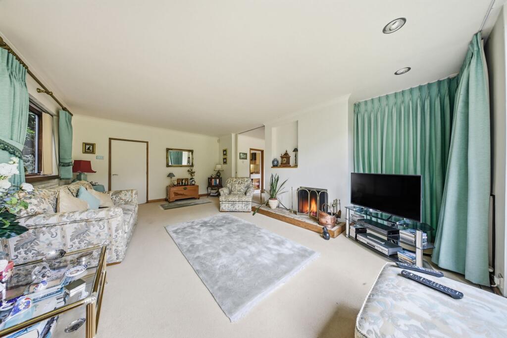 House in Cuddington, Sandiway - View 5