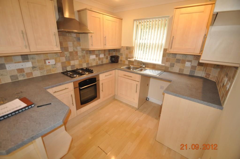 Main image of property: Aspen Park Road,Worle,Weston-Super-Mare,BS22