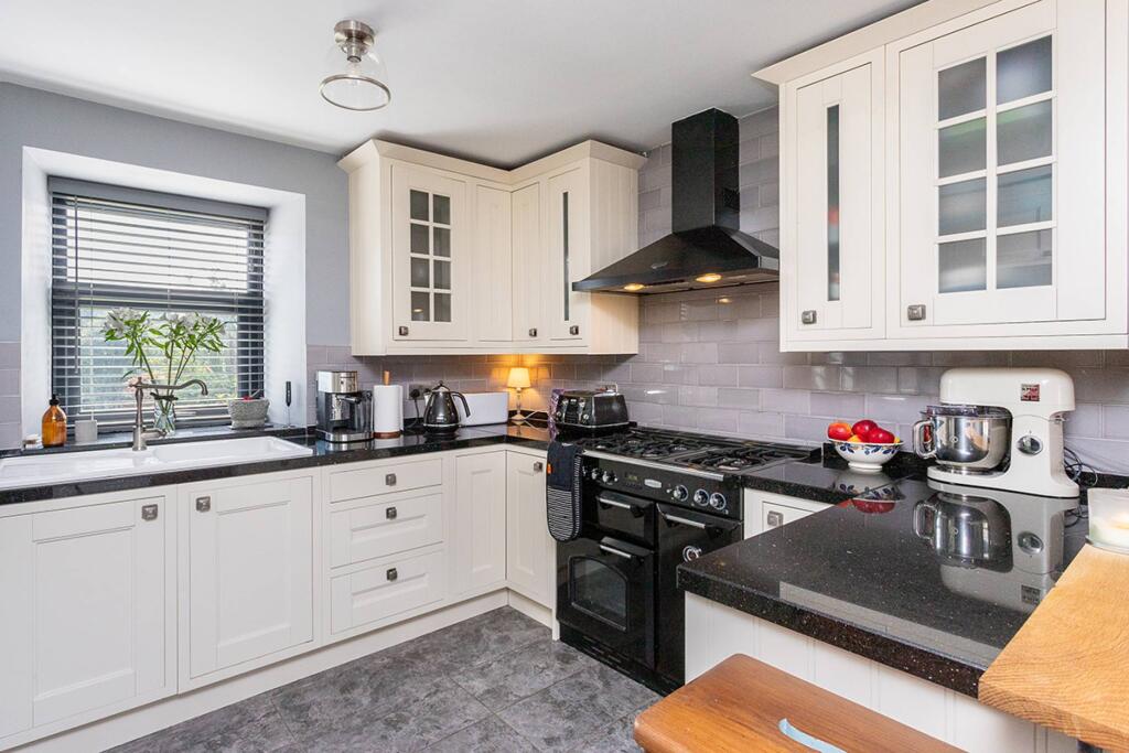 House in Kirkcaldy - View 5