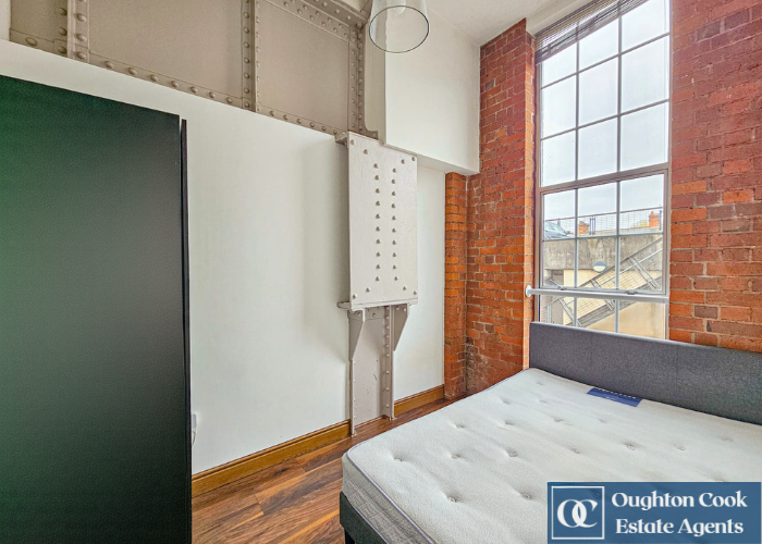Apartment in Coventry, West Midlands - View 5