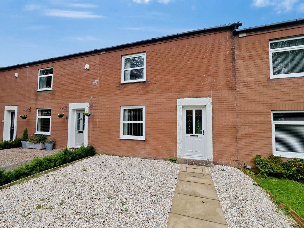 Main image of property: Jaysmith Close, Carlisle