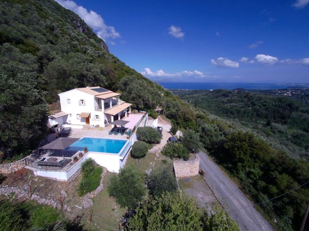 Main image of property: Ionian Islands, Corfu, Ano Korakiana