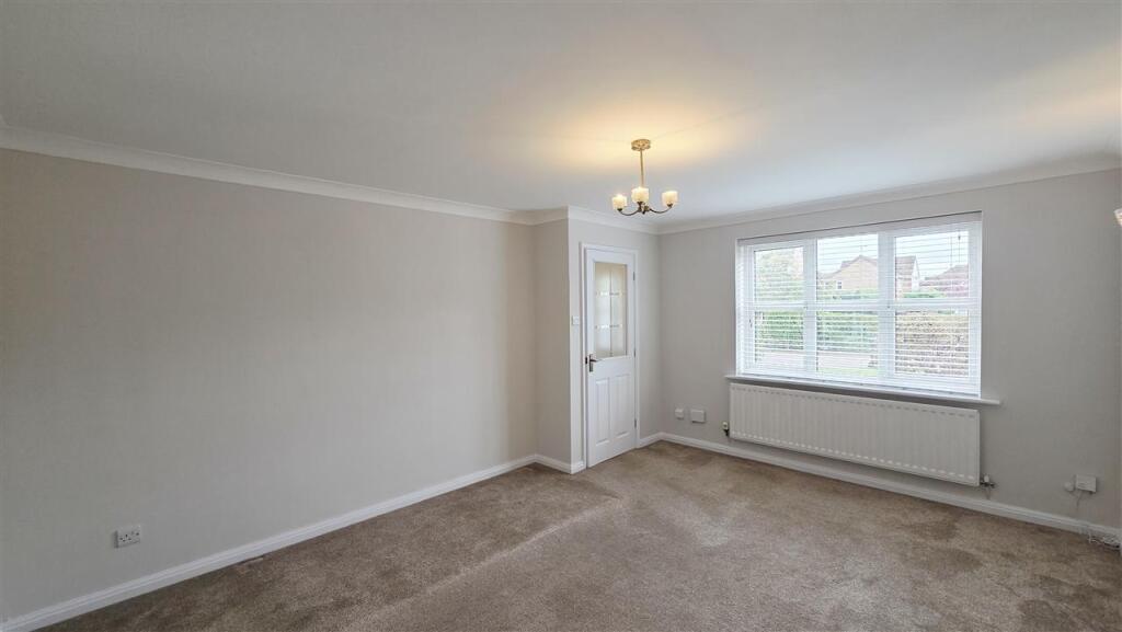 House in Crewe - More