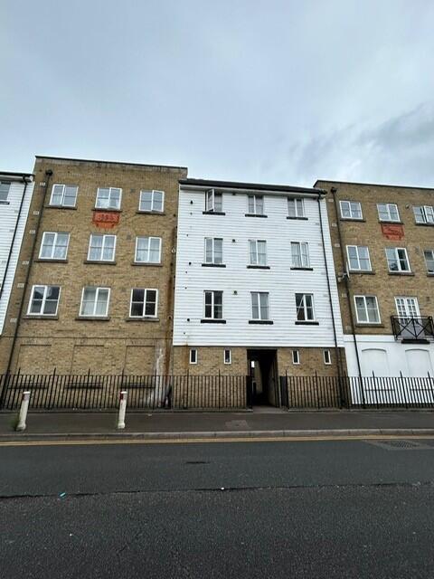Main image of property: Russell Quay, Gravesend. DA11