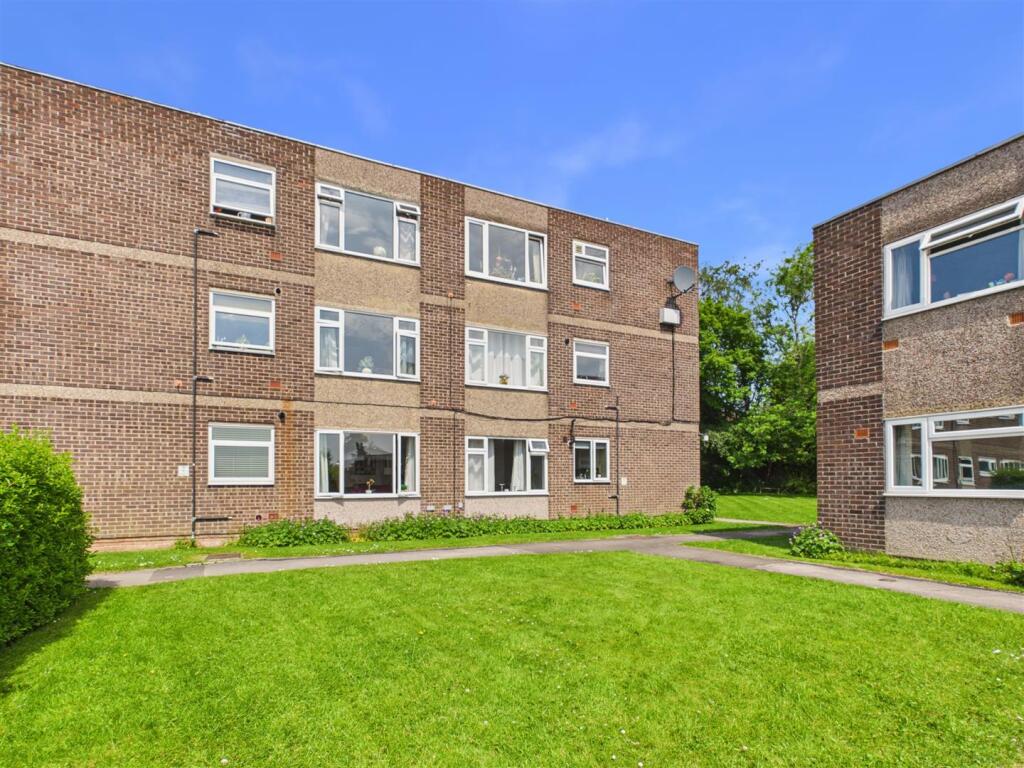 Main image of property: Hallam Grange Close, Fulwood, Sheffield