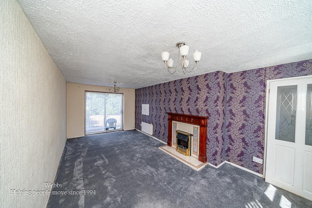 House in Cannock Chase, Rugeley - View 4