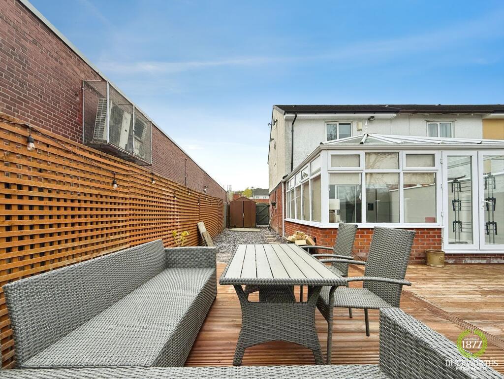 Additional image 15 of Laneshaw Close, Darwen, BB3