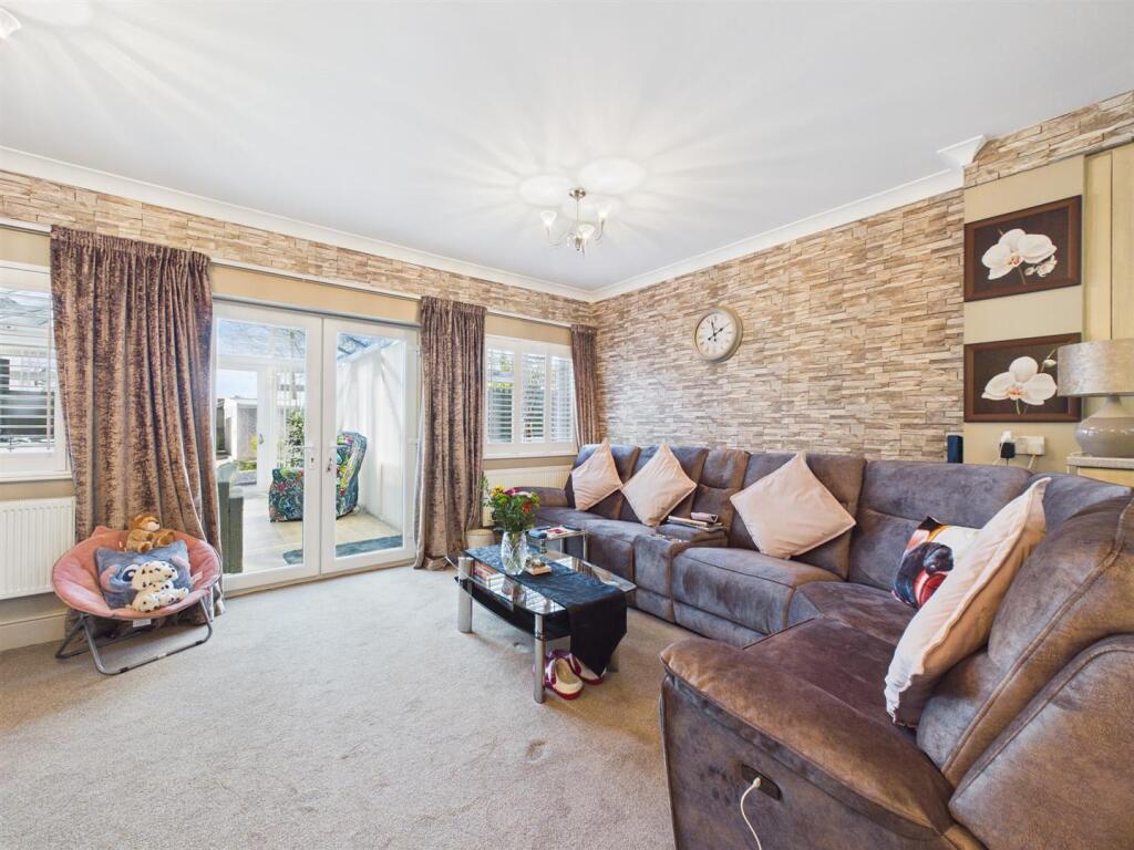 Lime Grove, Chaddesden, Derby photo 4