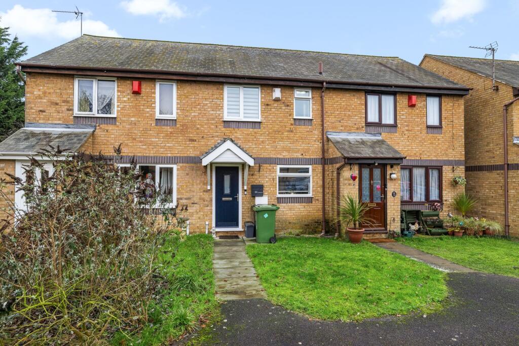 Main image of property: Orchard Court, Thorney, PE6