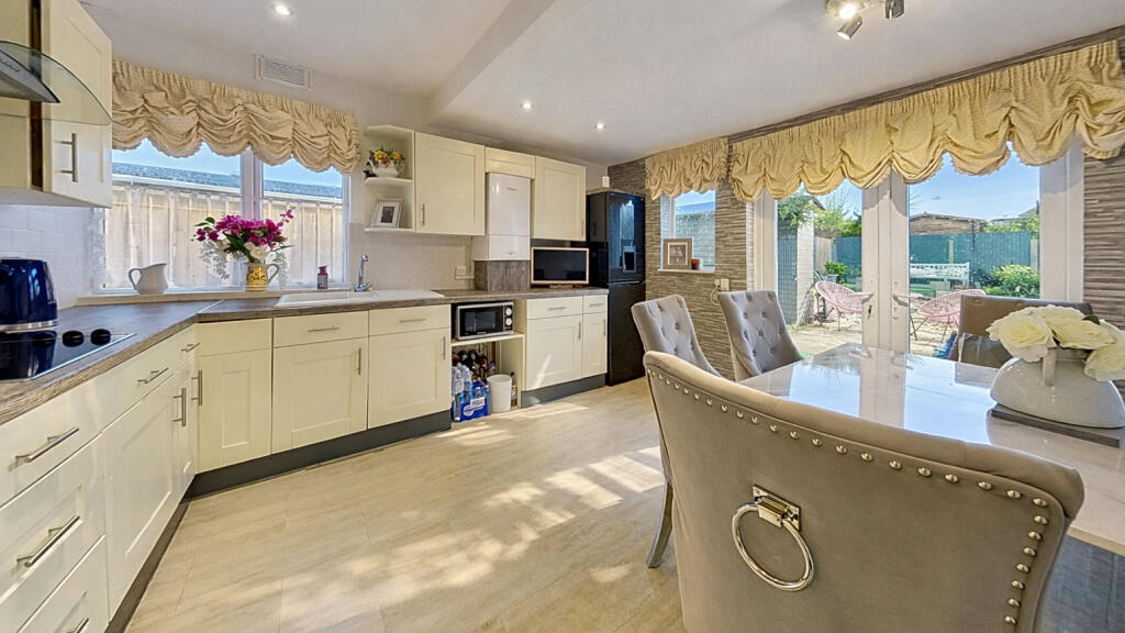 House in Herne Bay, Kent - More