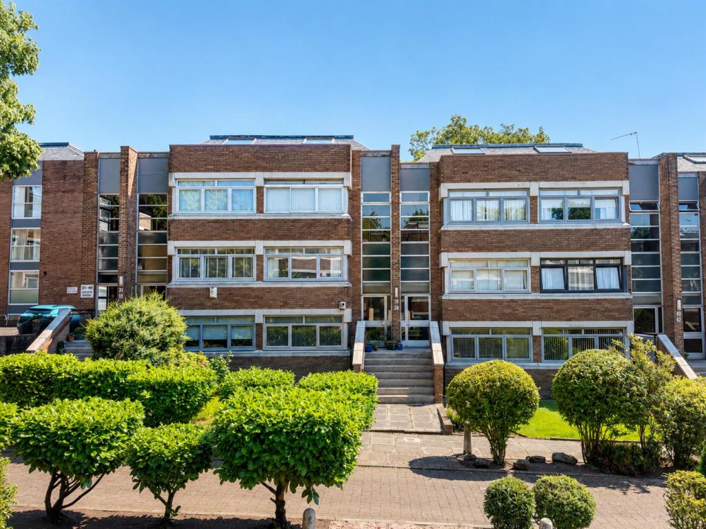 Main image of property: Dirleton Place, Glasgow