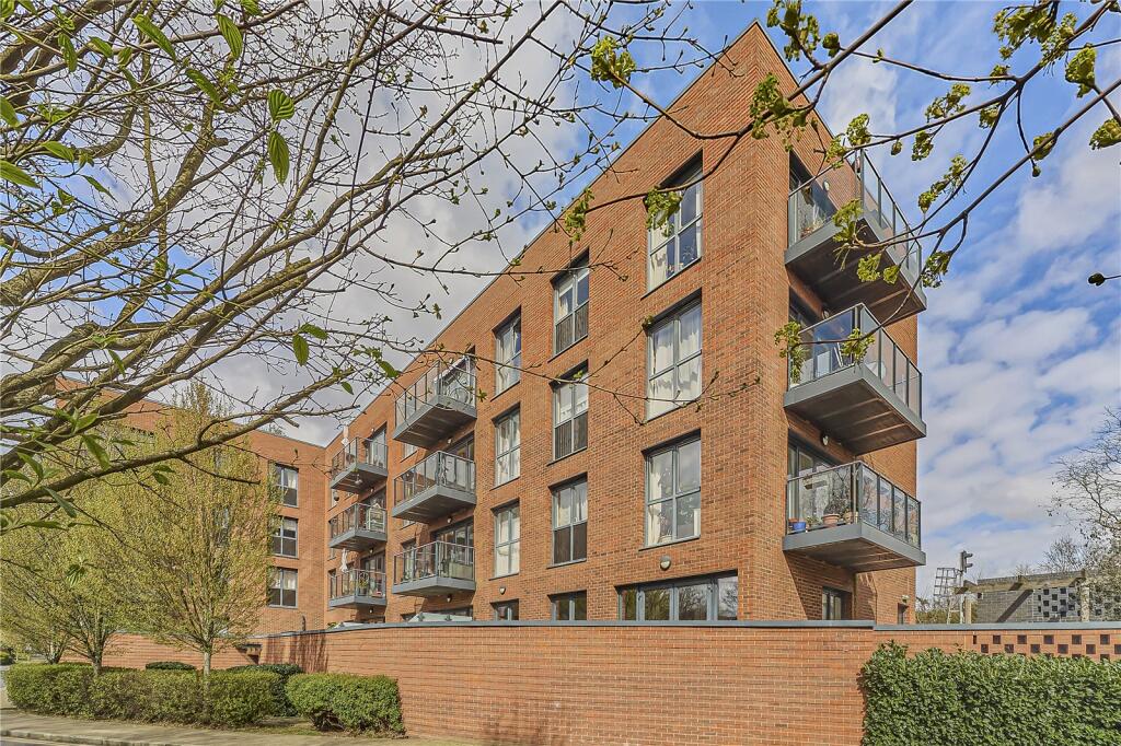 Main image of property: Boyd Way, Kidbrooke Village, London, SE3