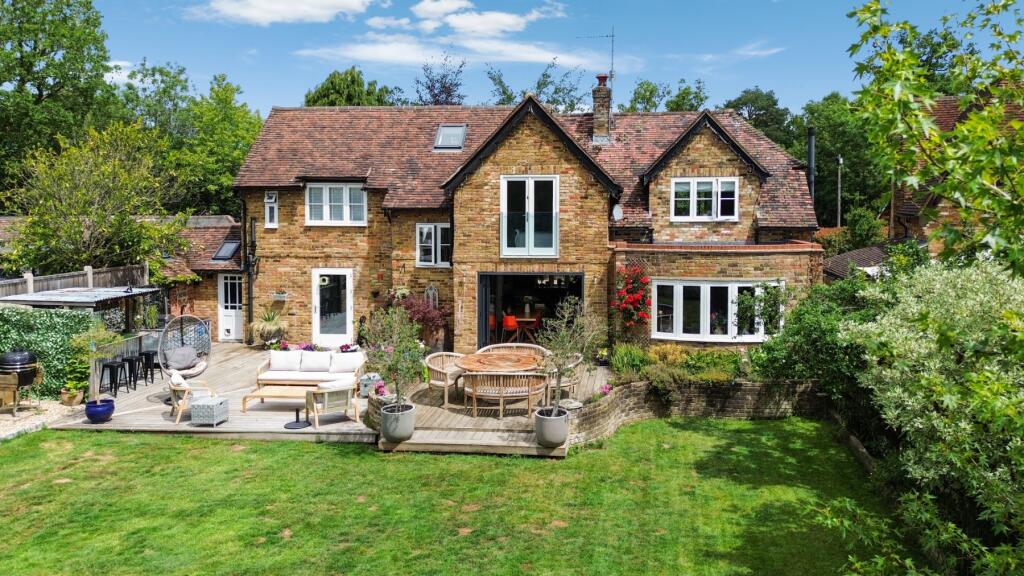 Main image of property: Milford Road, Elstead, Godalming, Surrey, GU8