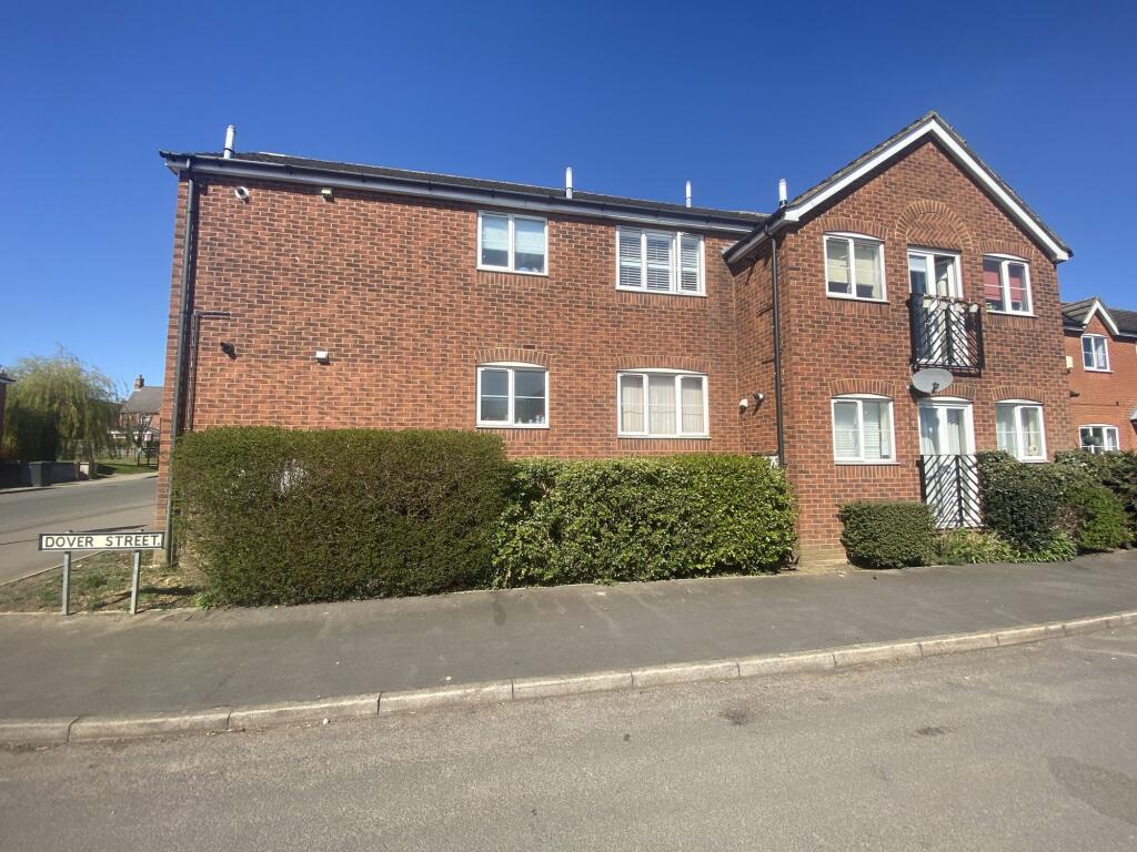 Main image of property: Barnes Close, Kibworth Beauchamp, LE8