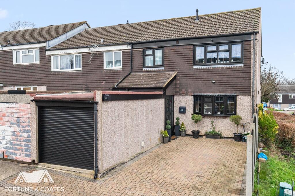 Main image of property: Tithelands, Harlow