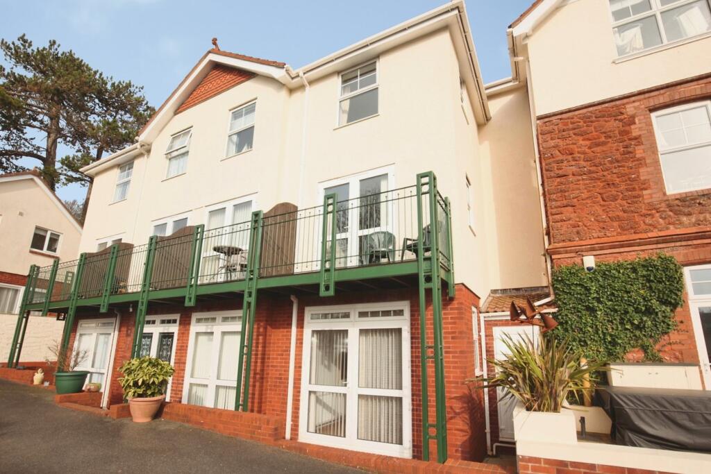 Main image of property: Alta Vista Road, Paignton, TQ4