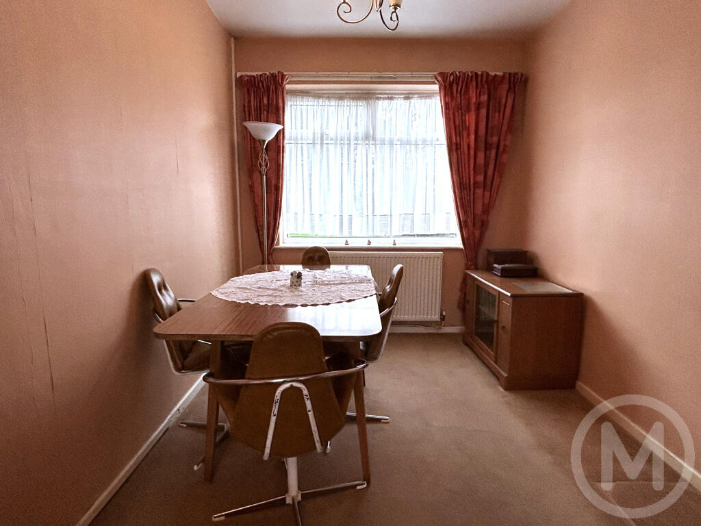 House in Blackpool - View 4