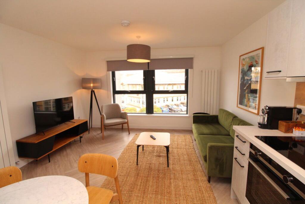 Main image of property: Minerva Way, Glasgow