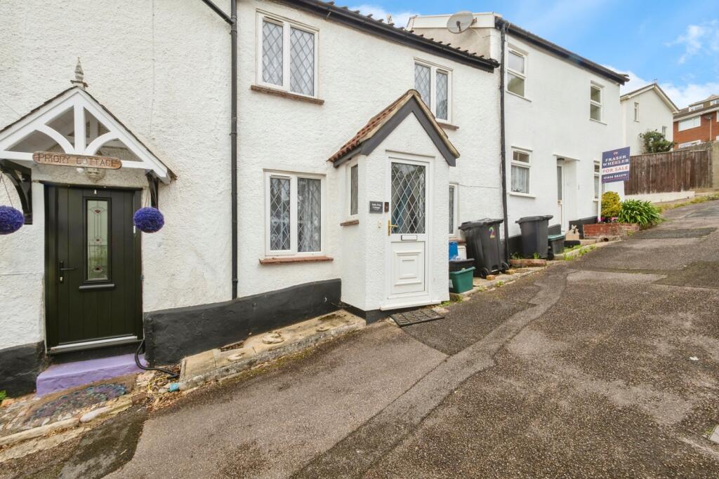 Main image of property: Priory Hill, DAWLISH, Devon, EX7