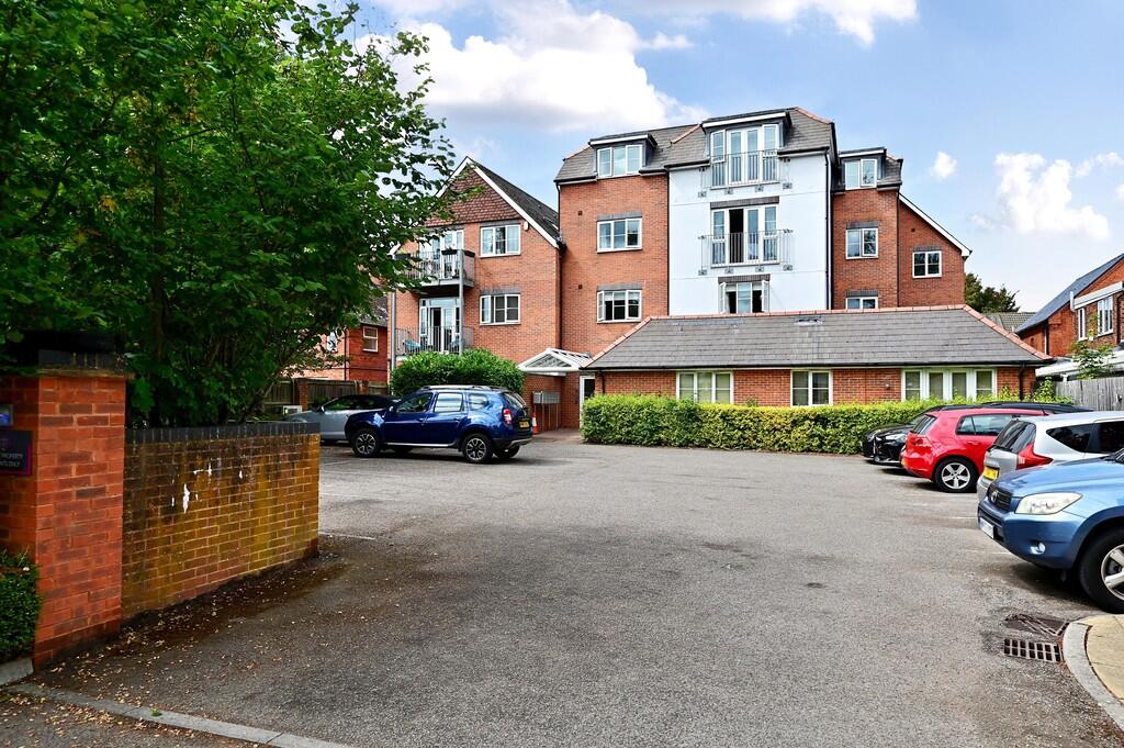 Main image of property: Napier Road, Crowthorne