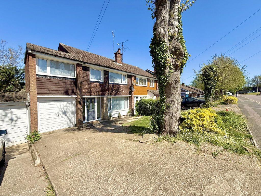 Main image of property: Lime Avenue, Luton