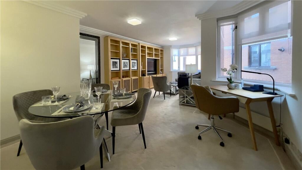Main image of property: Bourdon Street, Mayfair, London, W1K