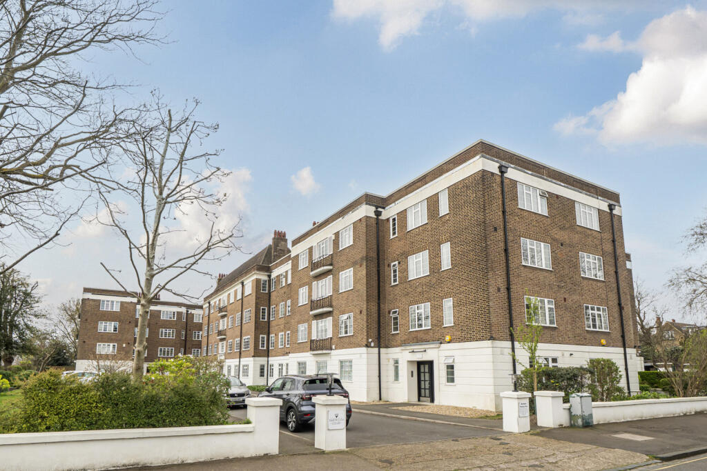 Main image of property: Dartmouth Grove, London