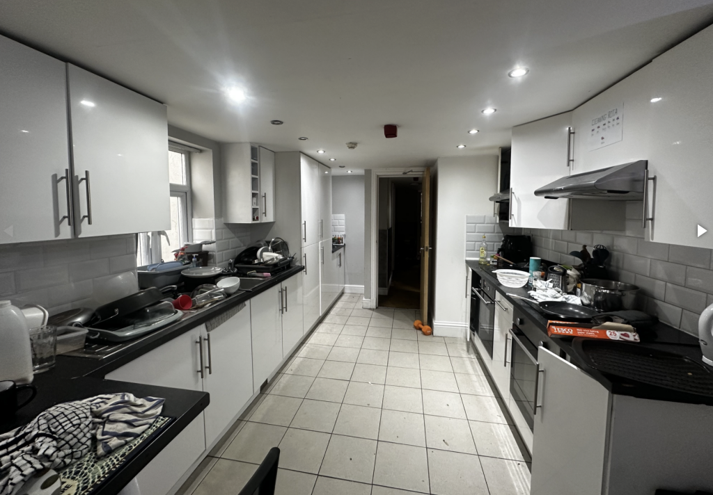 Main image of property: Rhymney Street, Cardiff