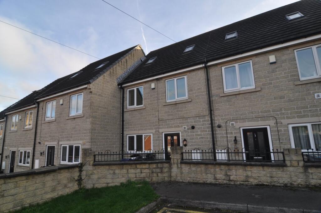 Main image of property: Park Row, Wombwell