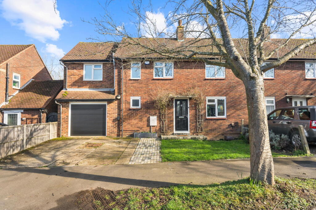 Main image of property: Tanners Way, Hunsdon